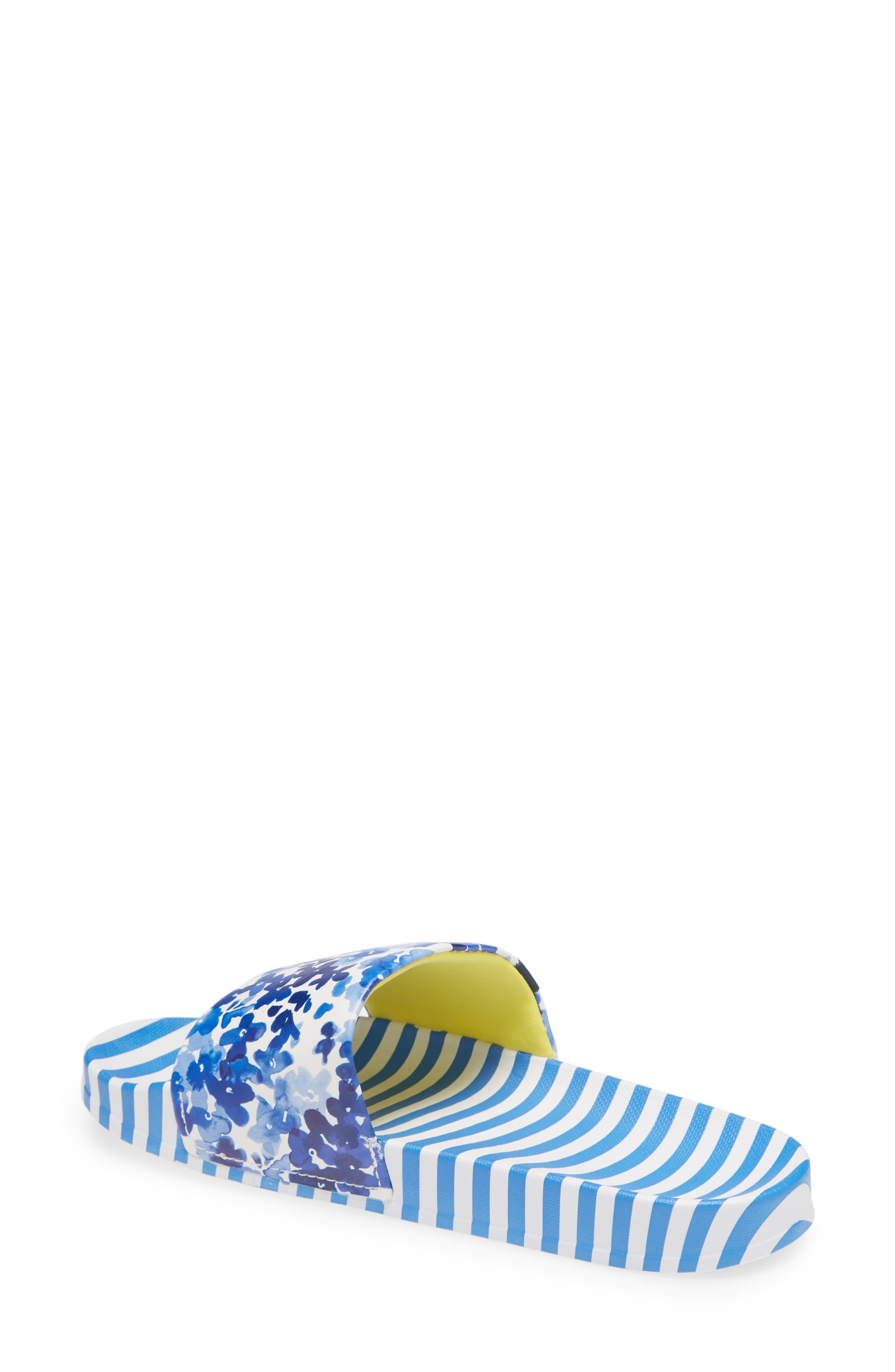 Joules Poolside Slide Sandal, Alternate, color, 