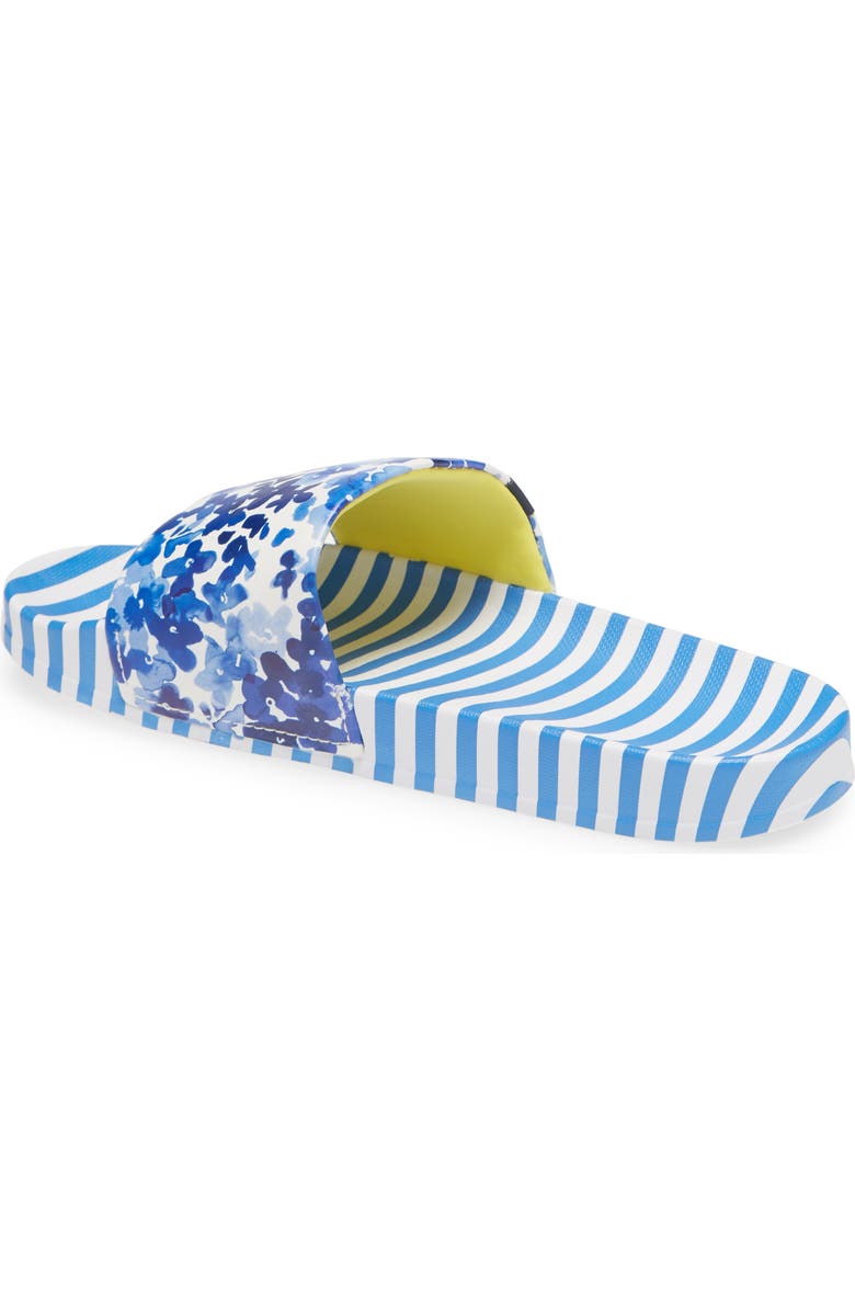 Joules Poolside Slide Sandal, Alternate, color,