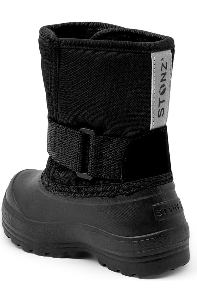 STONZ Kids' Trek Snow Boot, Alternate, color,