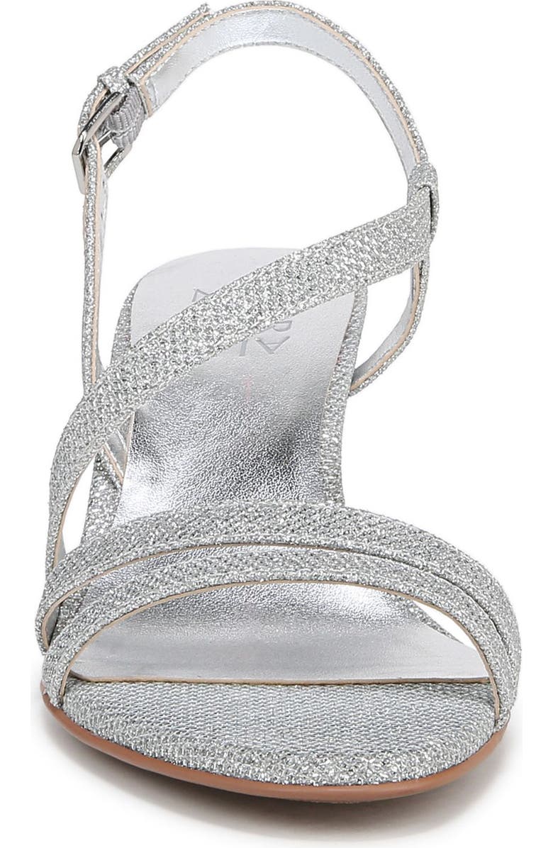 Naturalizer Vanessa Slingback Sandal, Alternate, color,