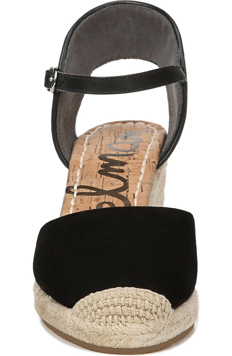 Sam Edelman Payton Wedge Sandal, Alternate, color,