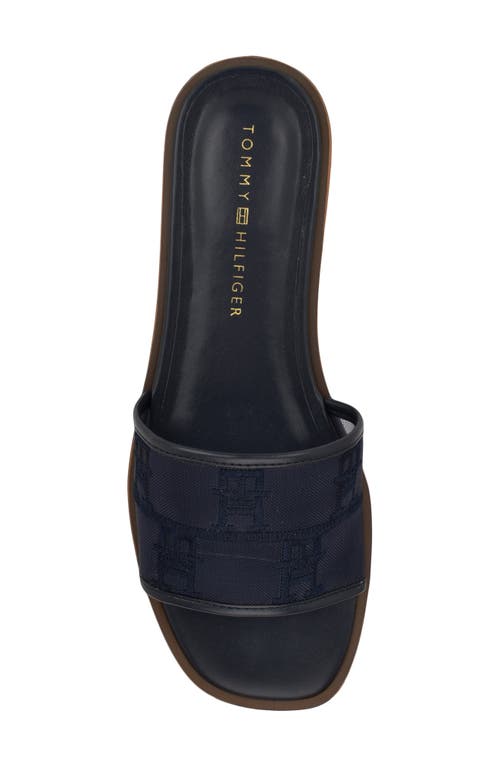 Tommy Hilfiger Tesia Slide Sandal