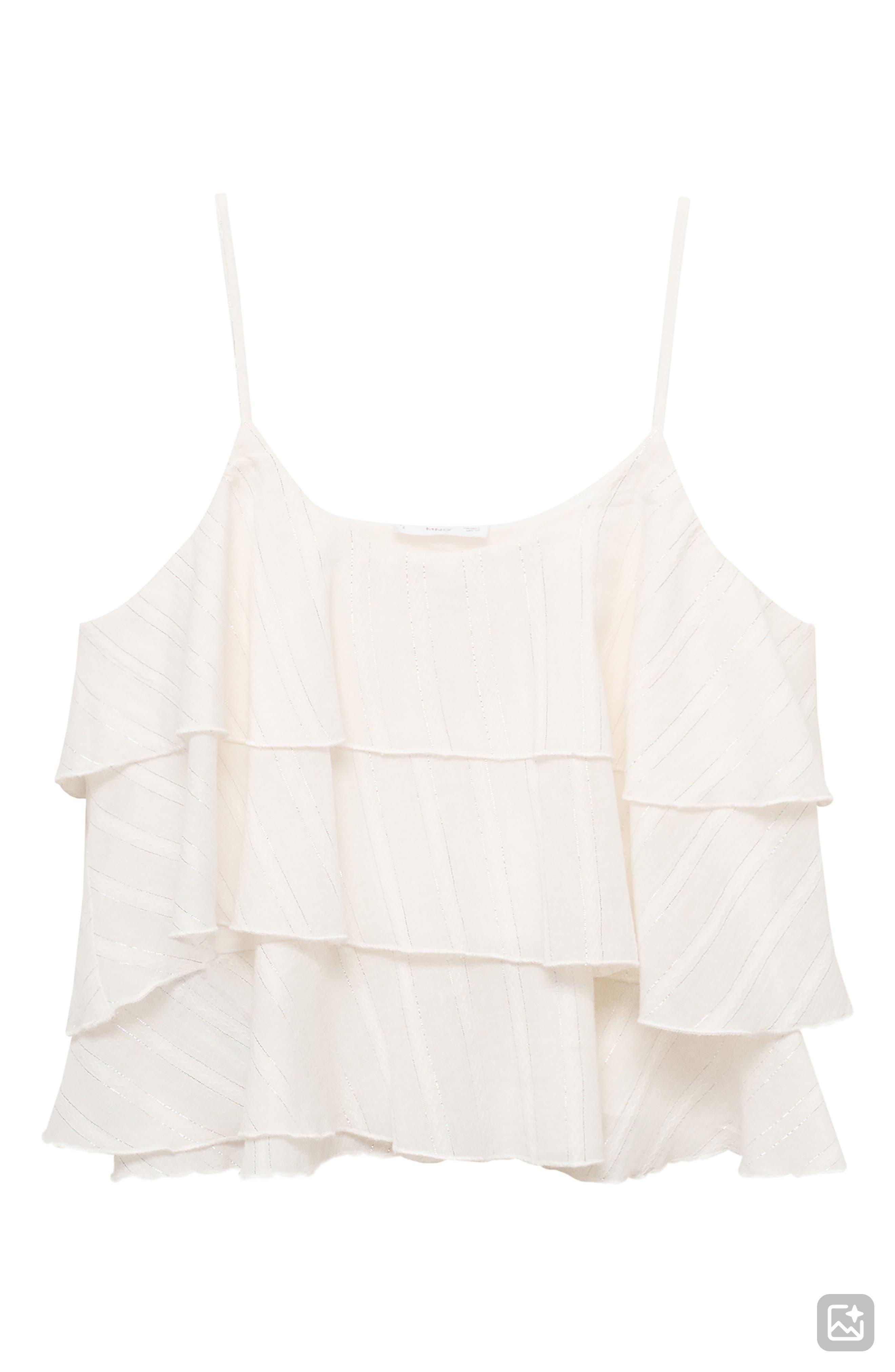 selected OFF WHITE