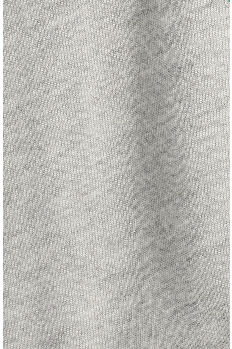 The College Horses Sweatshirt, Alternate, color, SOFT HEATHER GREY