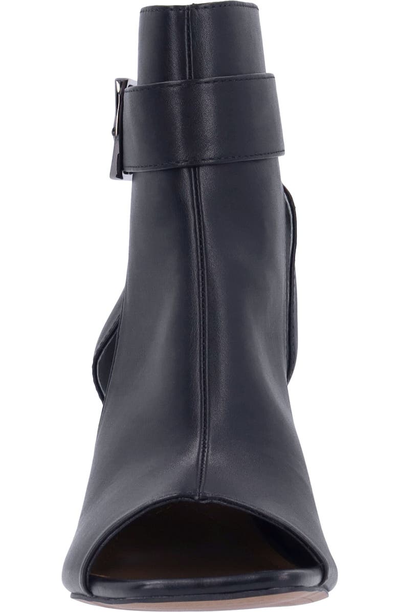 J. Reneé Quinlan Sandal, Alternate, color, Black