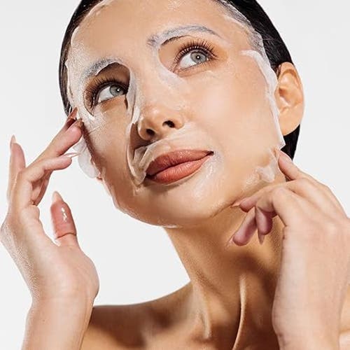 7e Wellness Restorative Peptide Sheet Mask
