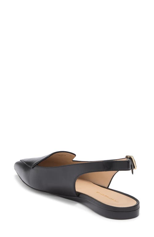 Stuart Weitzman Ryder Slingback Flat