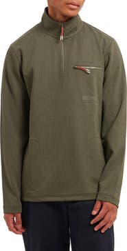 Sealskinz Colney Quarter Zip Pullover