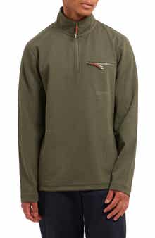 Sealskinz Colney Quarter Zip Pullover