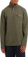Sealskinz Colney Quarter Zip Pullover