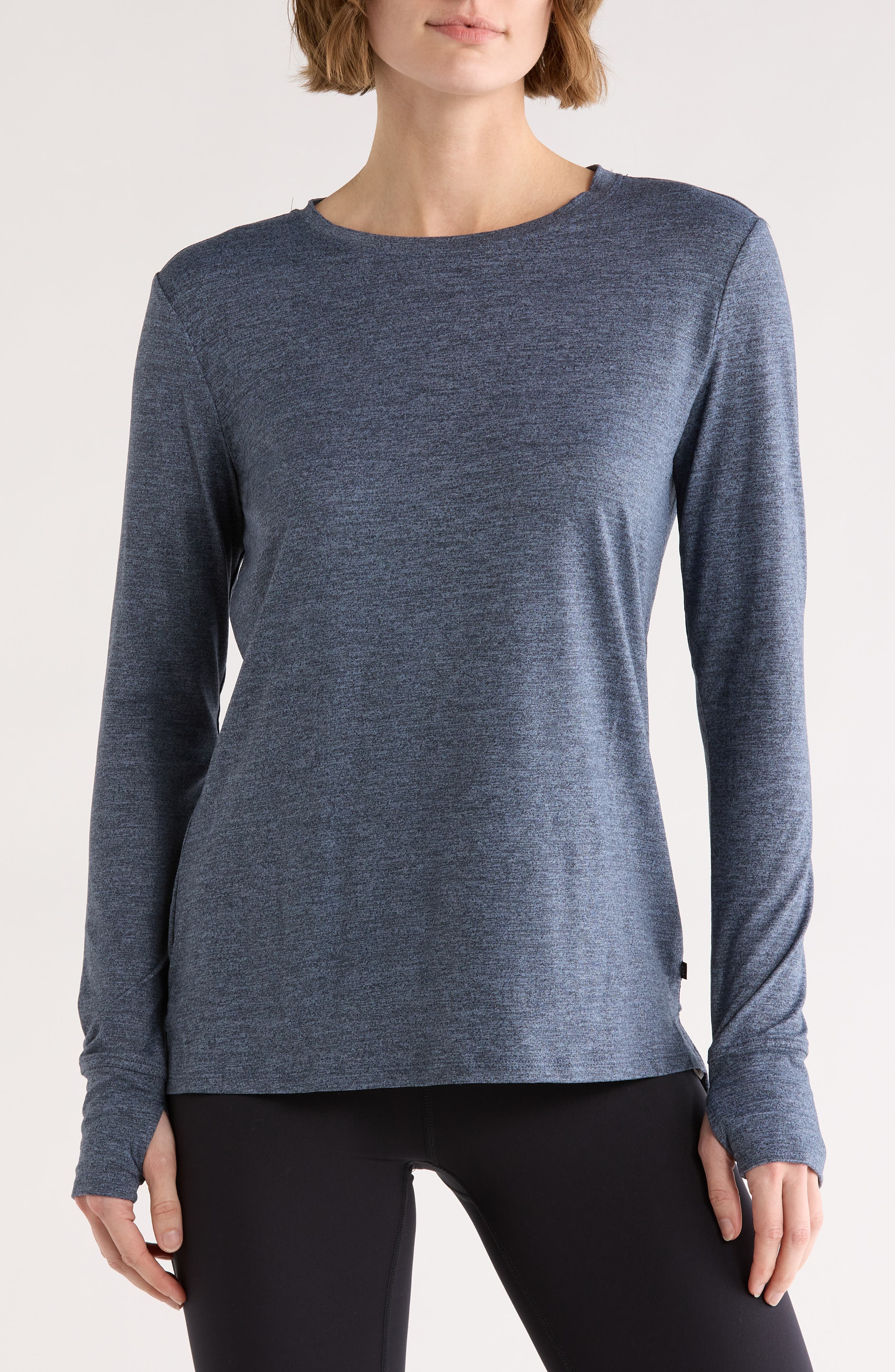Harper Long Sleeve Active Top - image 3