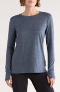 MARIKA Harper Long Sleeve Active Top