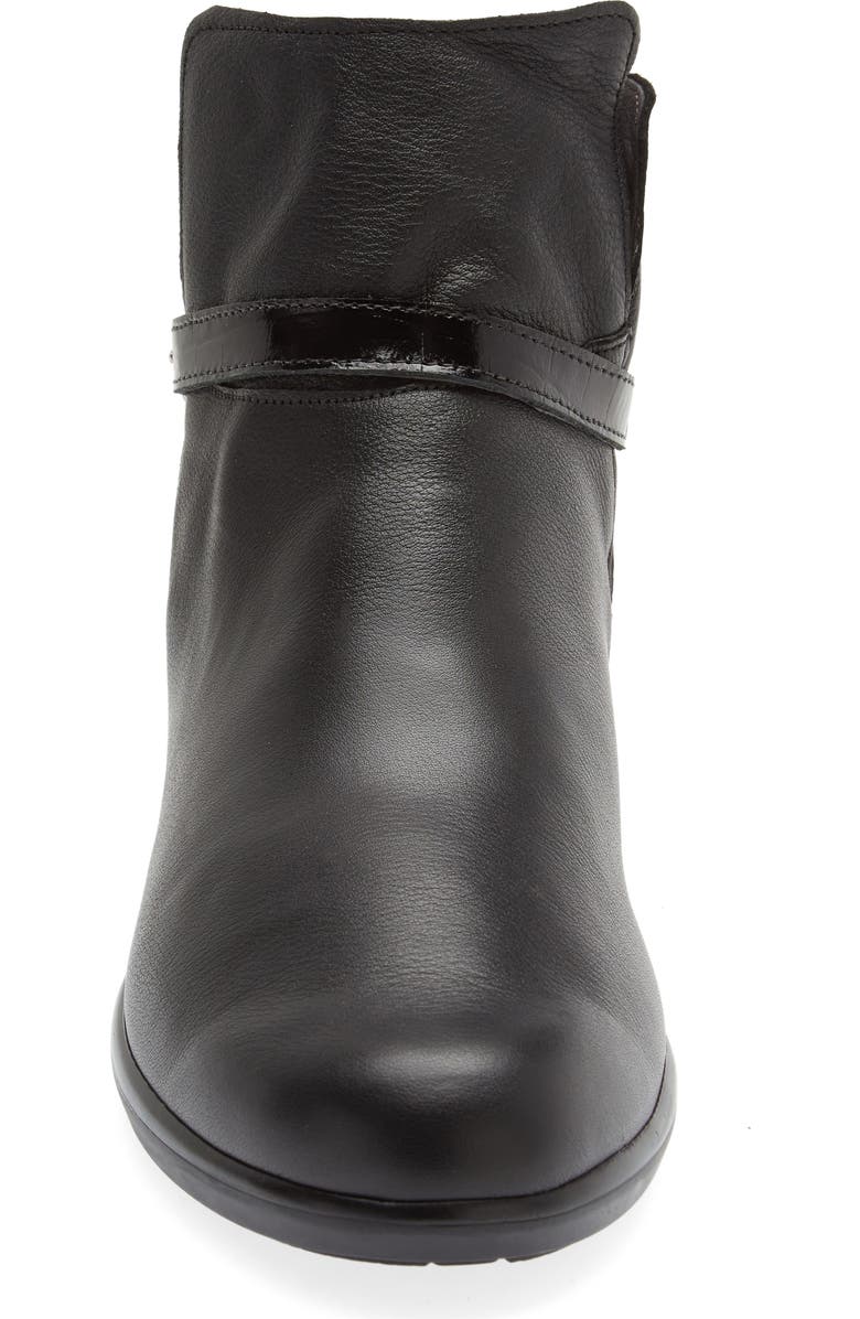 Naot Briza Bootie, Alternate, color,