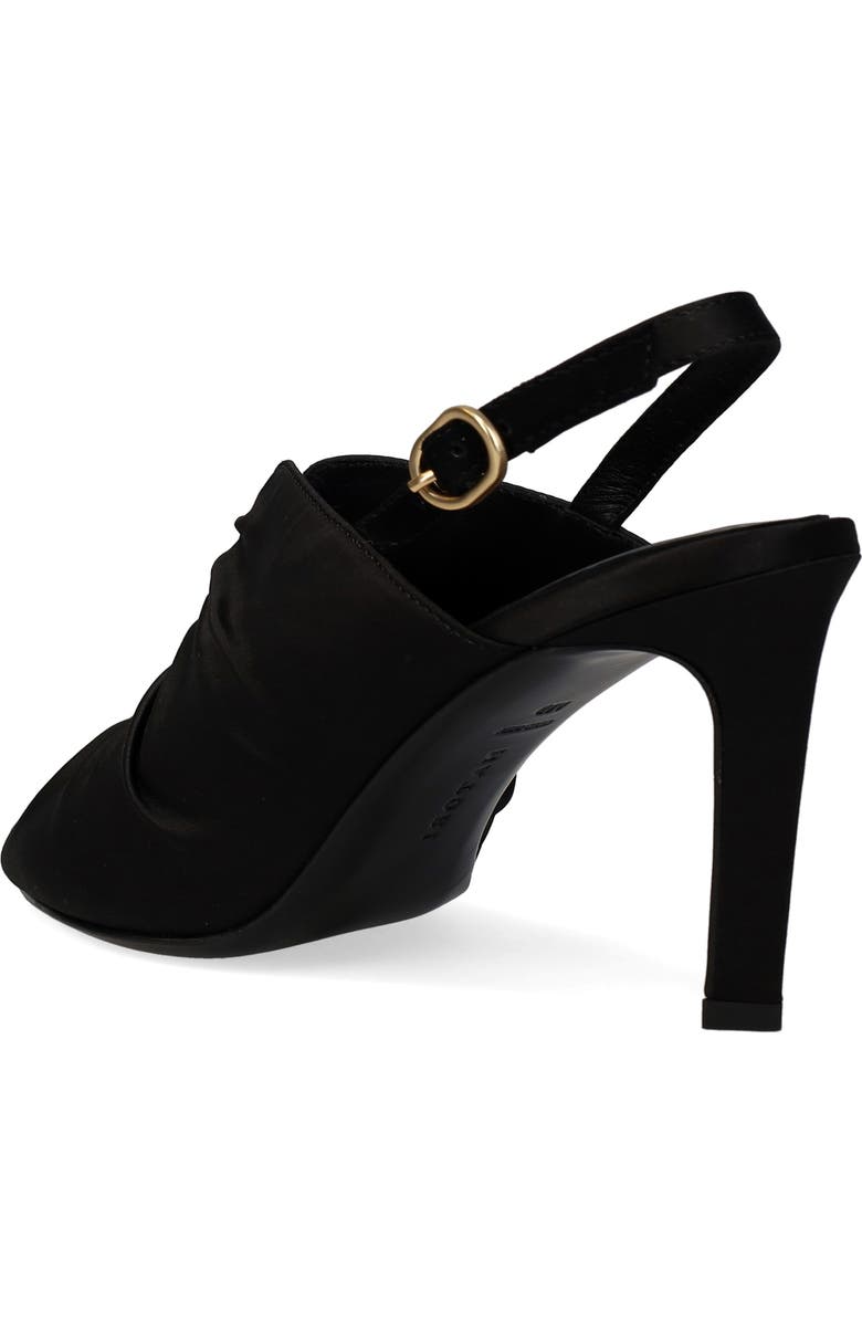 Natori Reen Pointed Toe Slingback Sandal, Alternate, color,