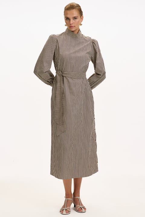Kaitlin Midi Dress