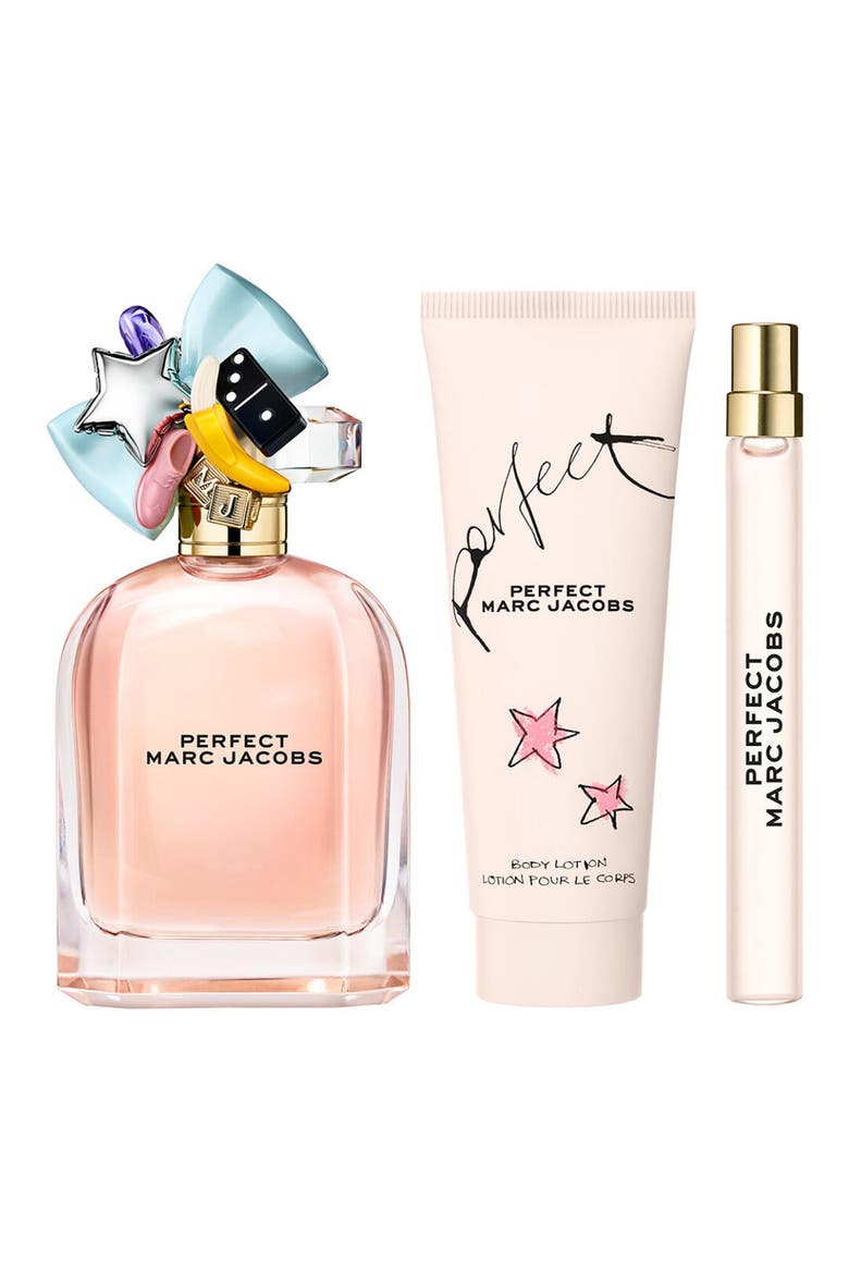 Perfect Eau de Parfum Gift Set, Alternate, color, NO COLOR