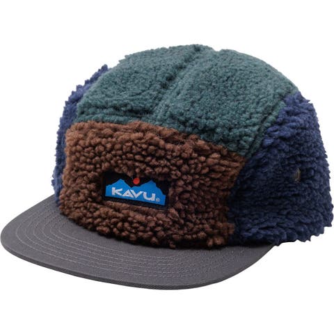 Fur Ball Camp Hat