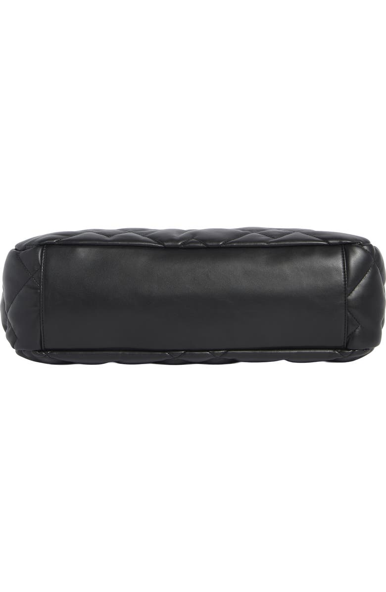 Sam Edelman Khiara Quilted Tote, Alternate, color,