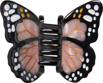 SYKIA×MAO / Annular Eclipse Hair Barrette – OwO