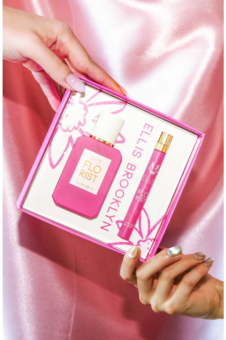FLORIST Eau de Parfum Gift Set (Limited Edition) $148 Value, Alternate, color, NO COLOR