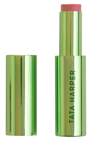 Tata Harper Skincare Lip Cream In Blasé