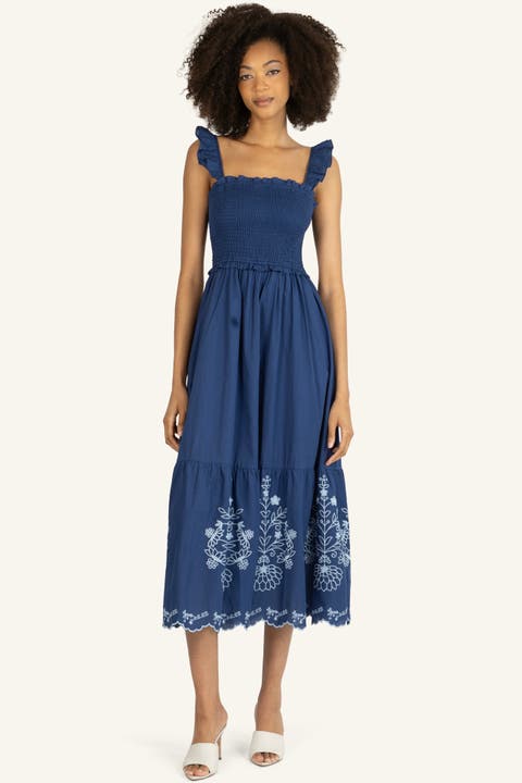 Terin Dress