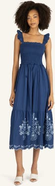 Super Natural by Secret Mission Terin Dress