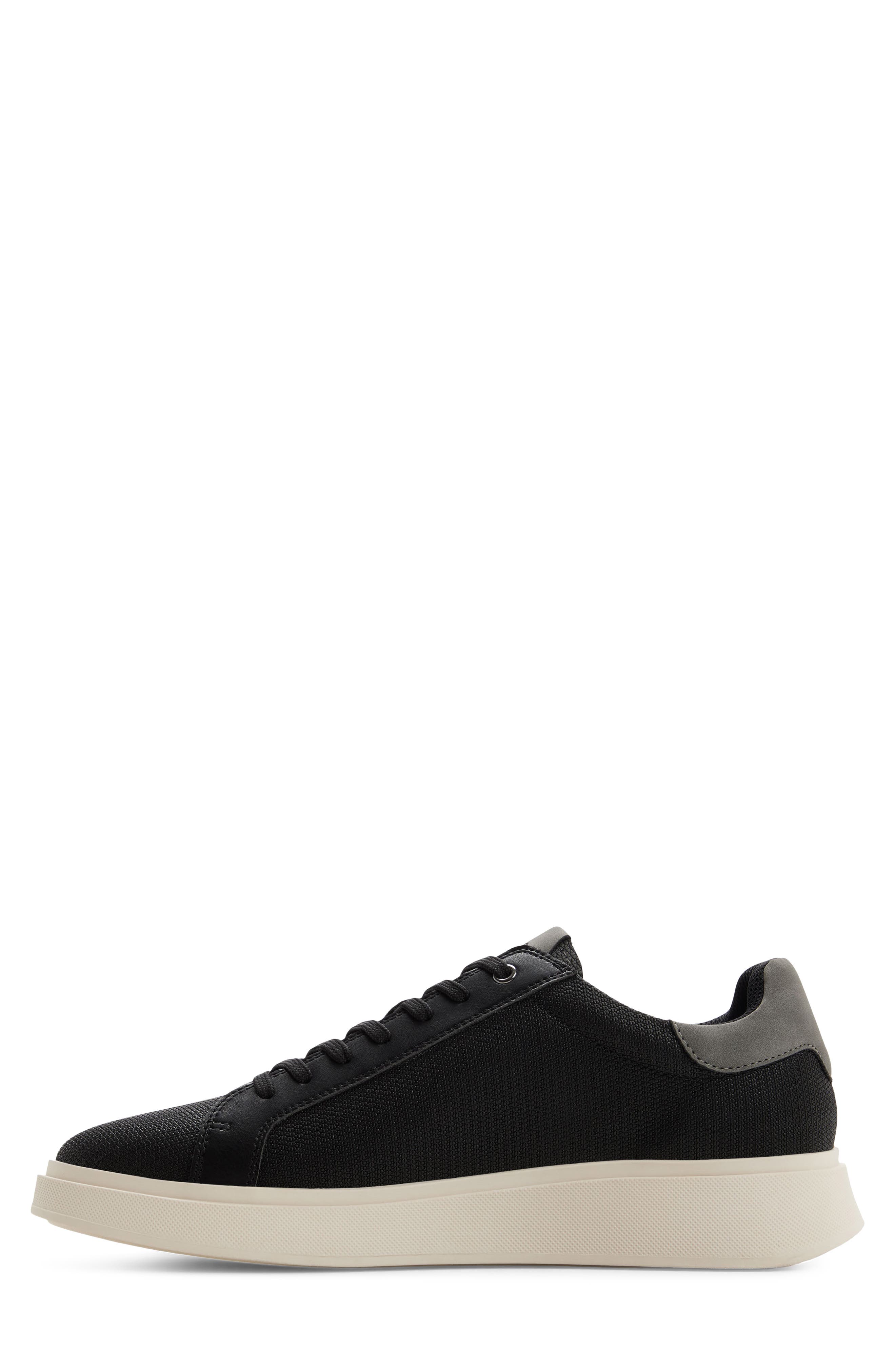 Pinedale Sneaker, Alternate, color, CHARCOAL