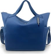 Thacker Raven Tote Bag