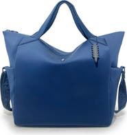 Thacker Raven Tote Bag