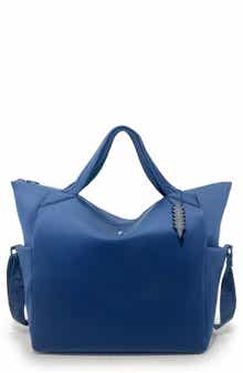 Thacker Raven Tote Bag