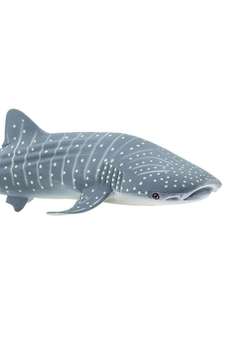 Whale Shark Toy, Alternate, color, No Color