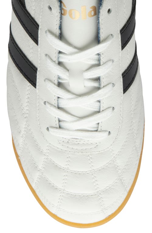 Gola Stadium Low Top Sneaker