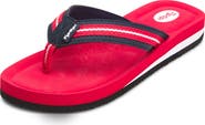 FLOOPI Molded Cushioned Flip Flop