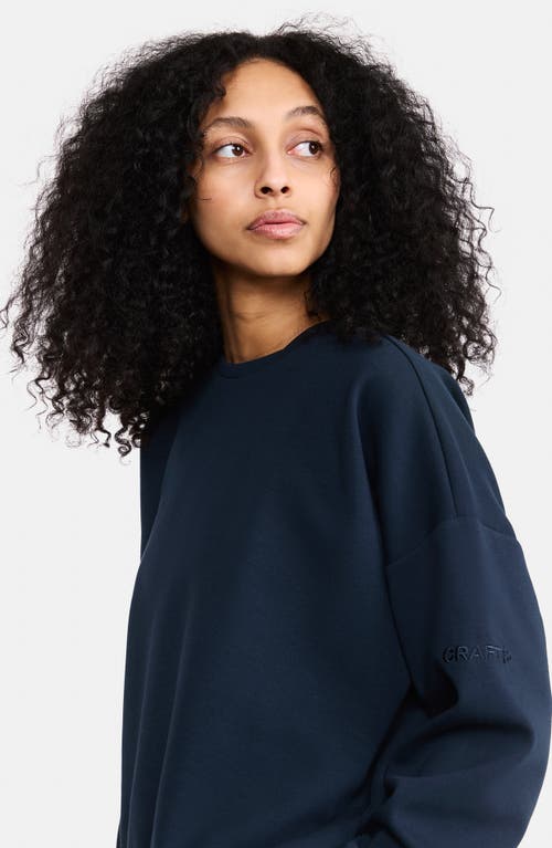 Craft Adv Join Jersey Sweatshirt