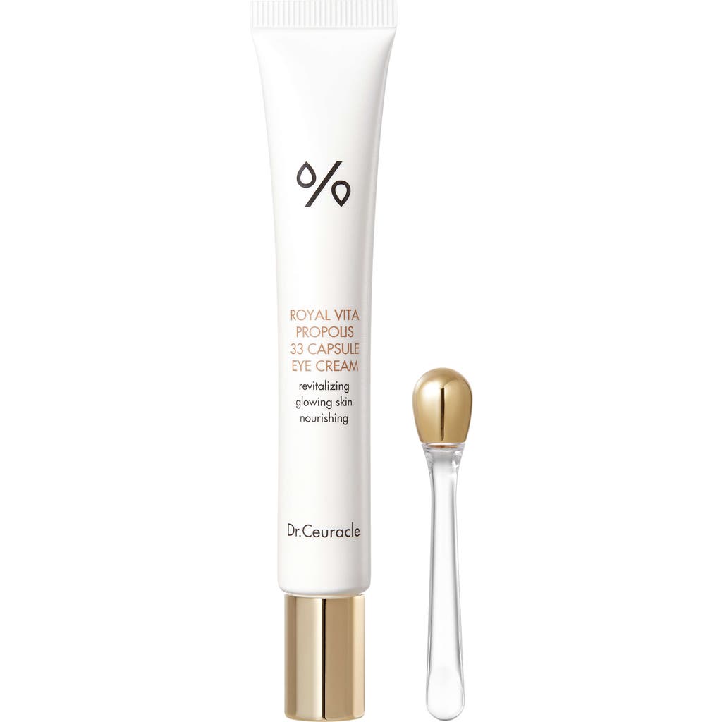 Dr. Ceuracle Royal Vita Propolis 33 Capsule Eye Cream