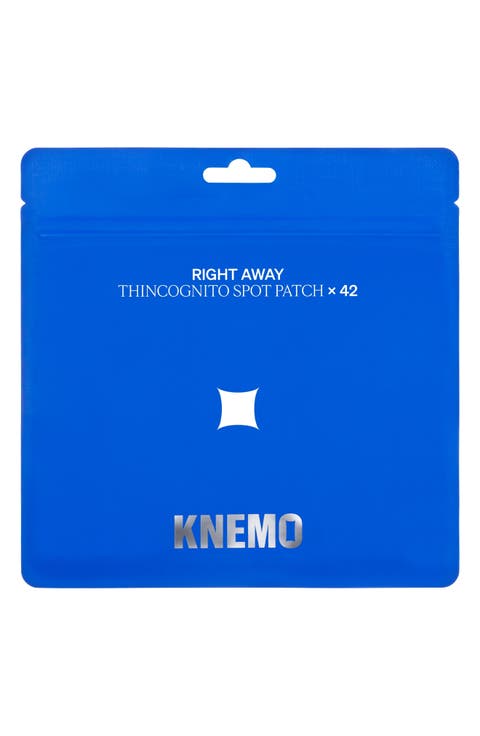 Right Away Thincognito Spot Patches