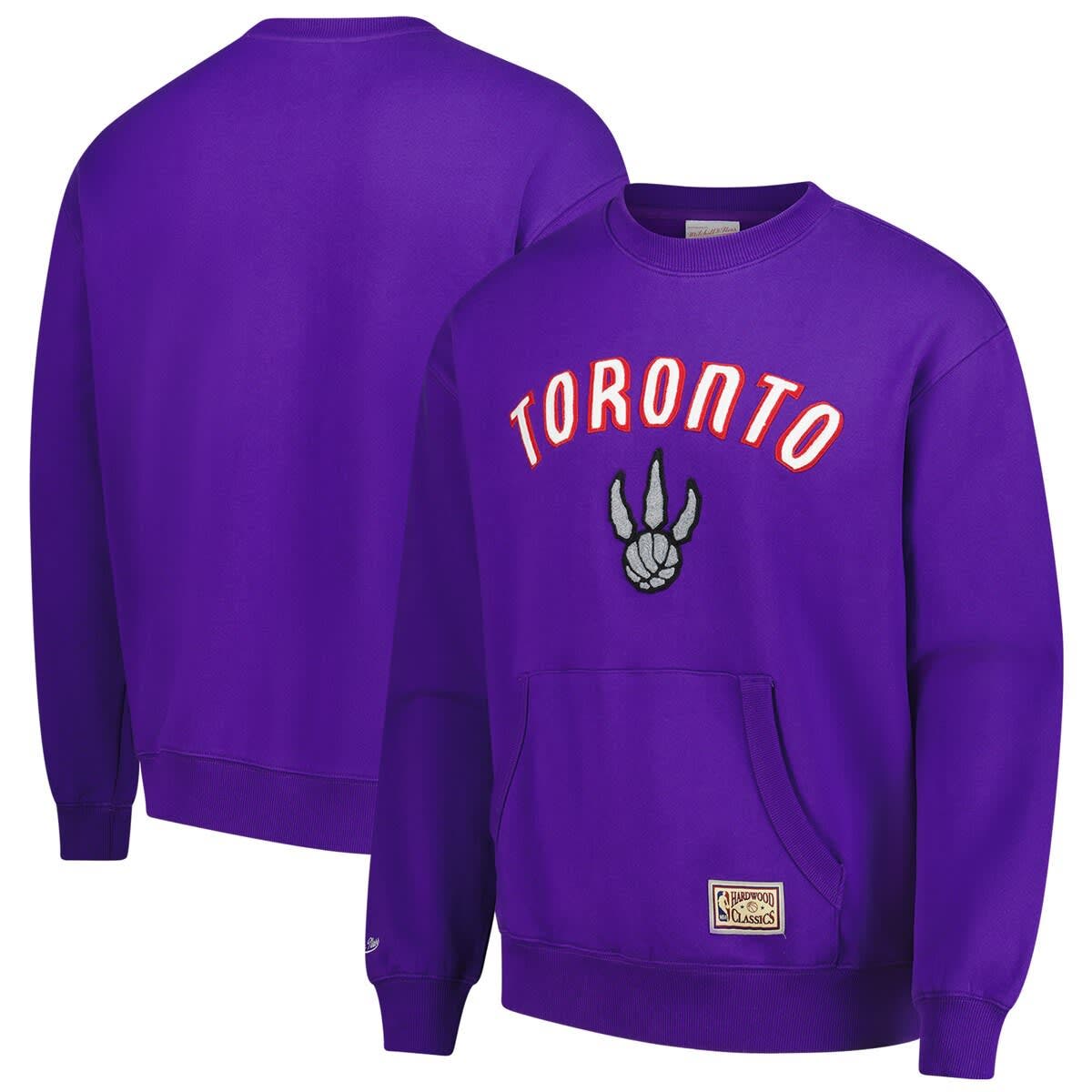 selected Purple
