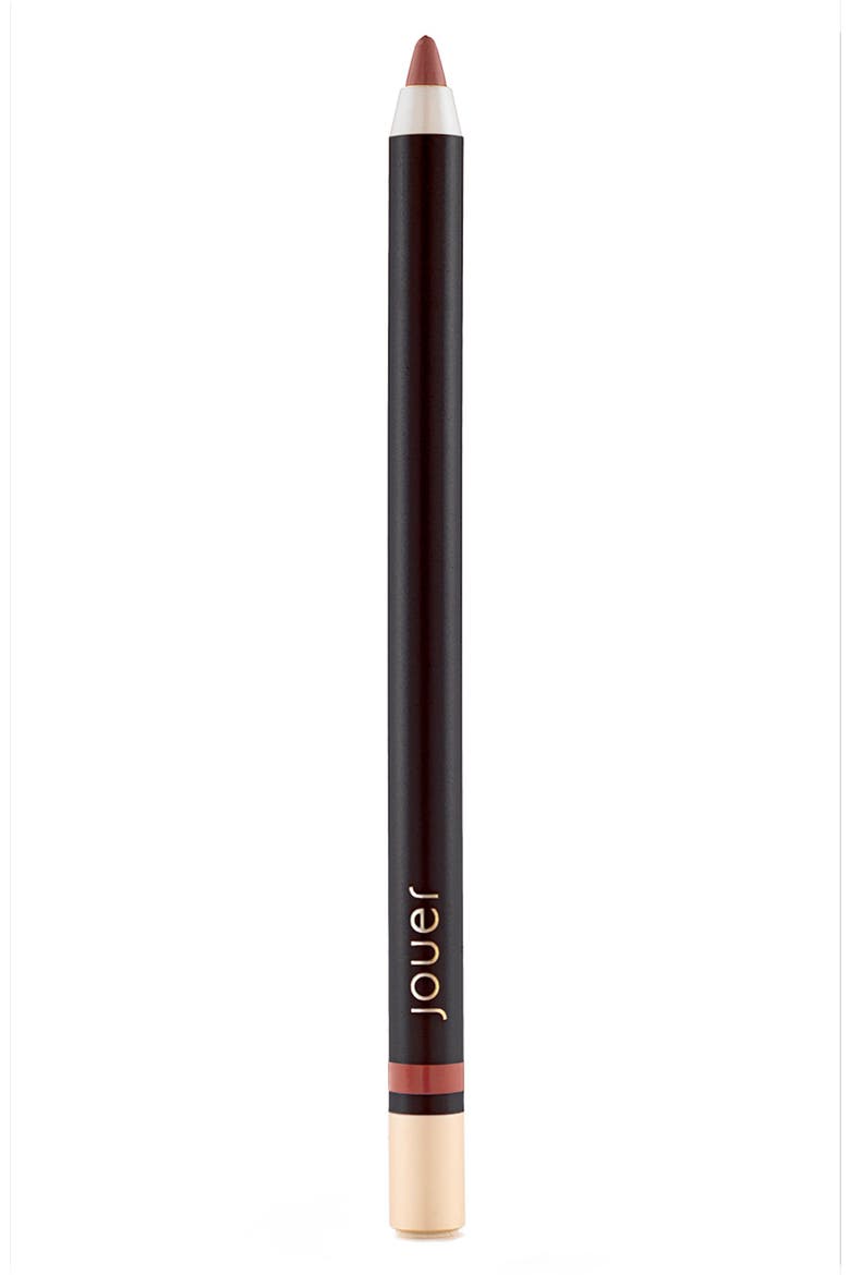 'Long Wearing' Lip Definer Pencil, Main, color, NATUREL