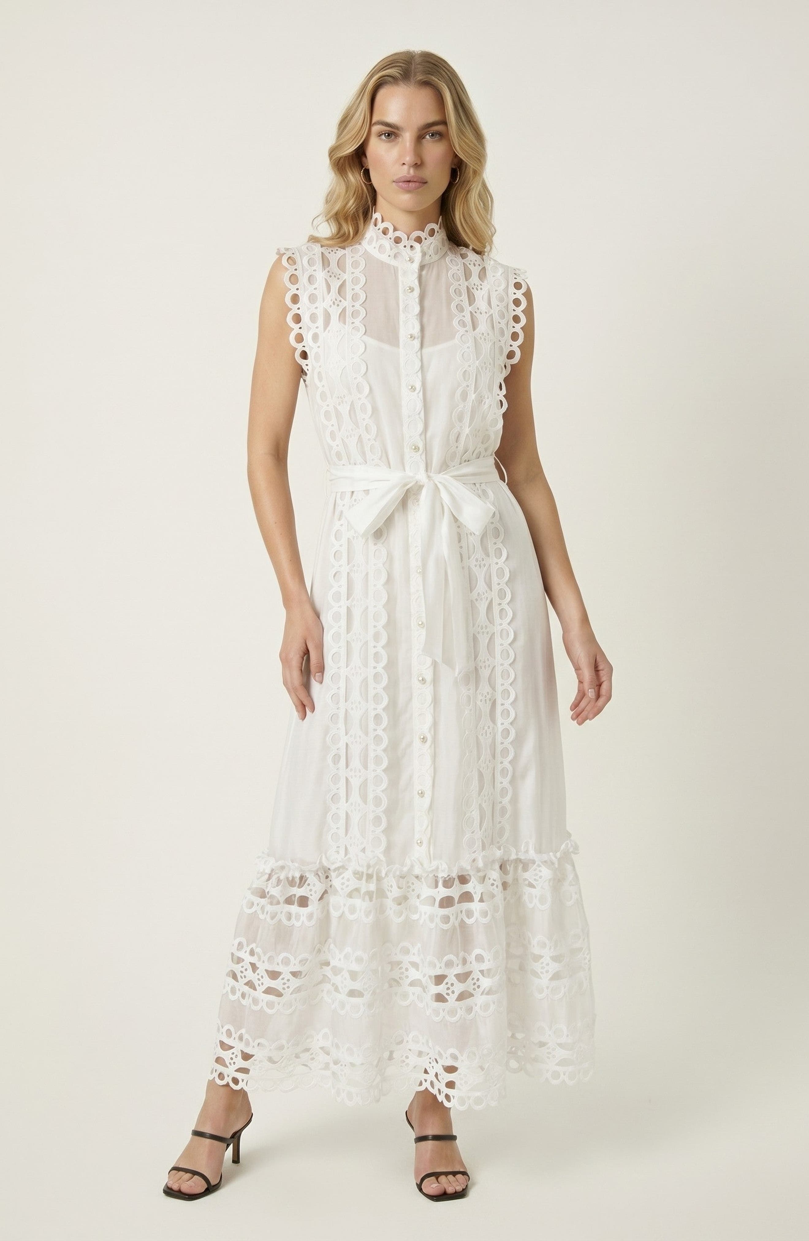 selected White