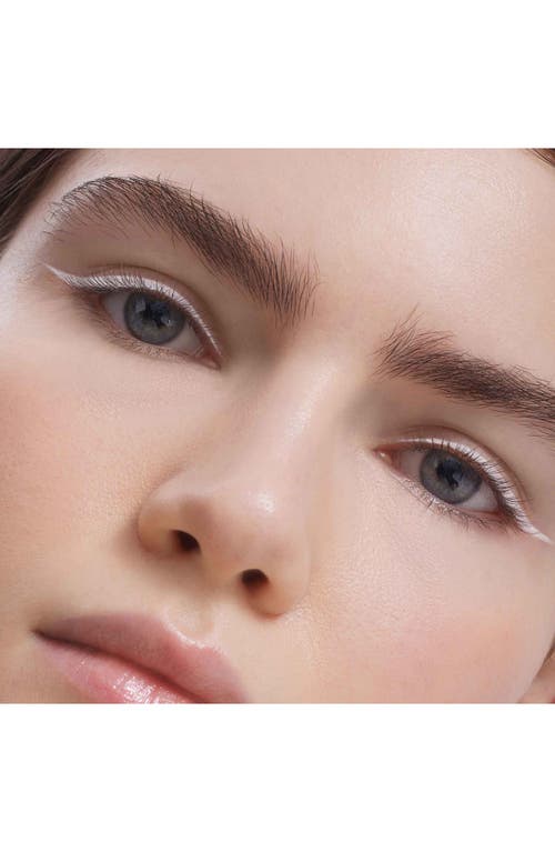 Victoria Beckham Satin Kajal Liner In Linen