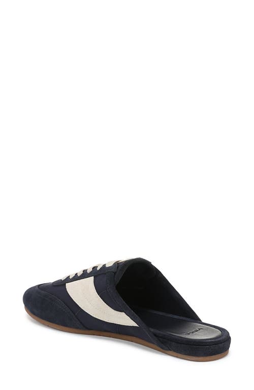 Vince Solstice Mule Sneaker In Multi