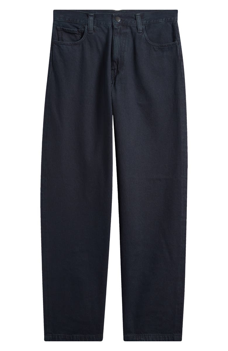 Carhartt Work In Progress Landon Rigid Jeans, Alternate, color, Blue Midnight Wash