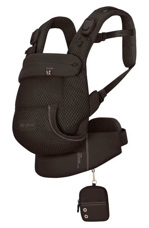 Laya Carrier