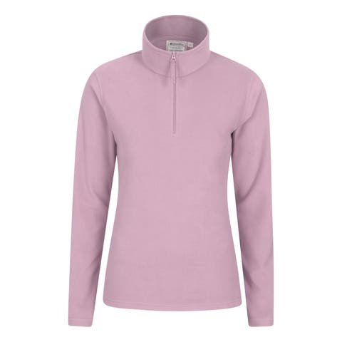 Camber Ii Fleece Top