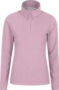 Mountain Warehouse Camber II Fleece Top