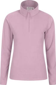 Mountain Warehouse Camber II Fleece Top