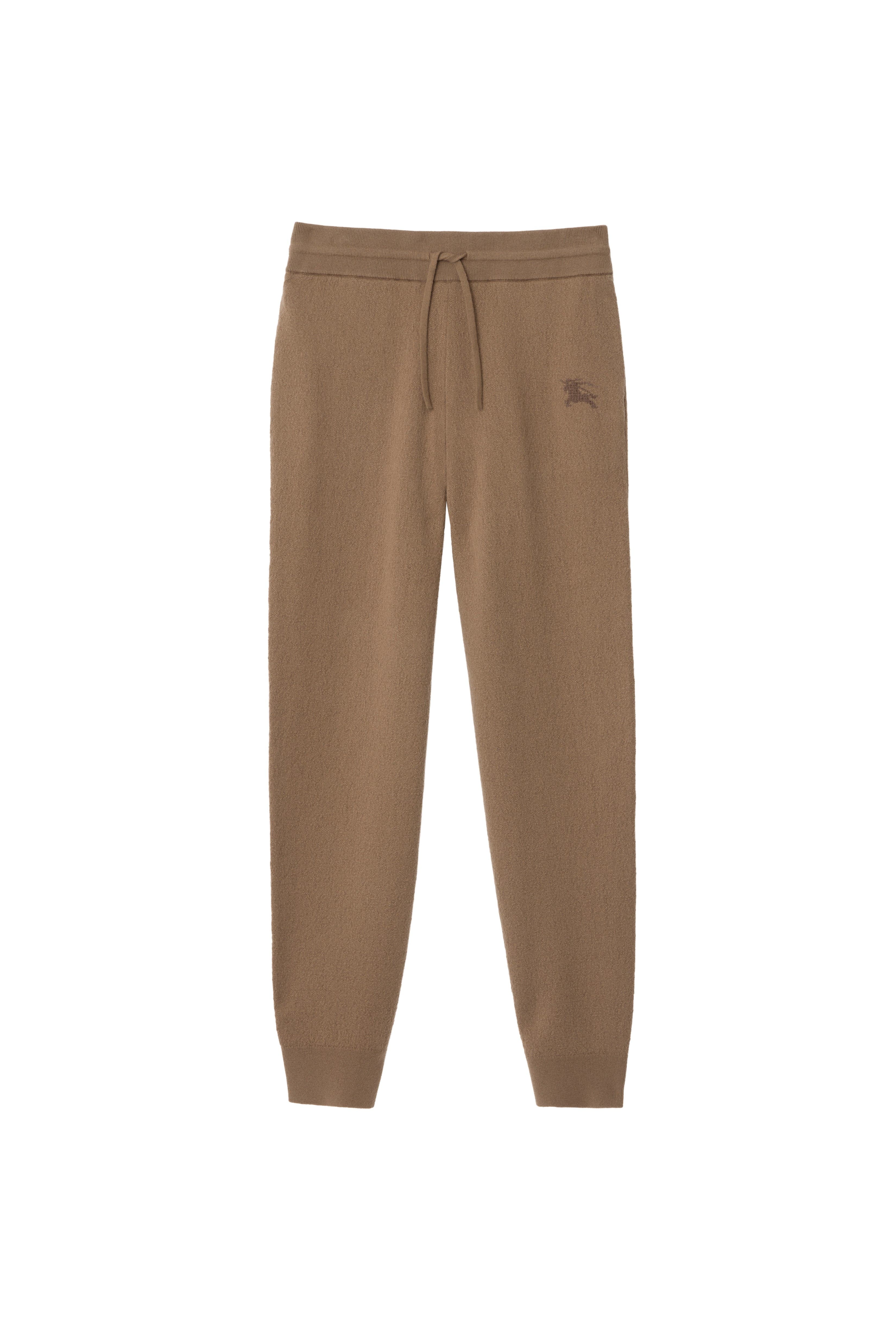 Wool Blend Track Pants - image 2