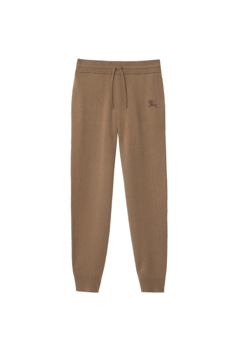 Wool Blend Track Pants, Alternate, color, Camel