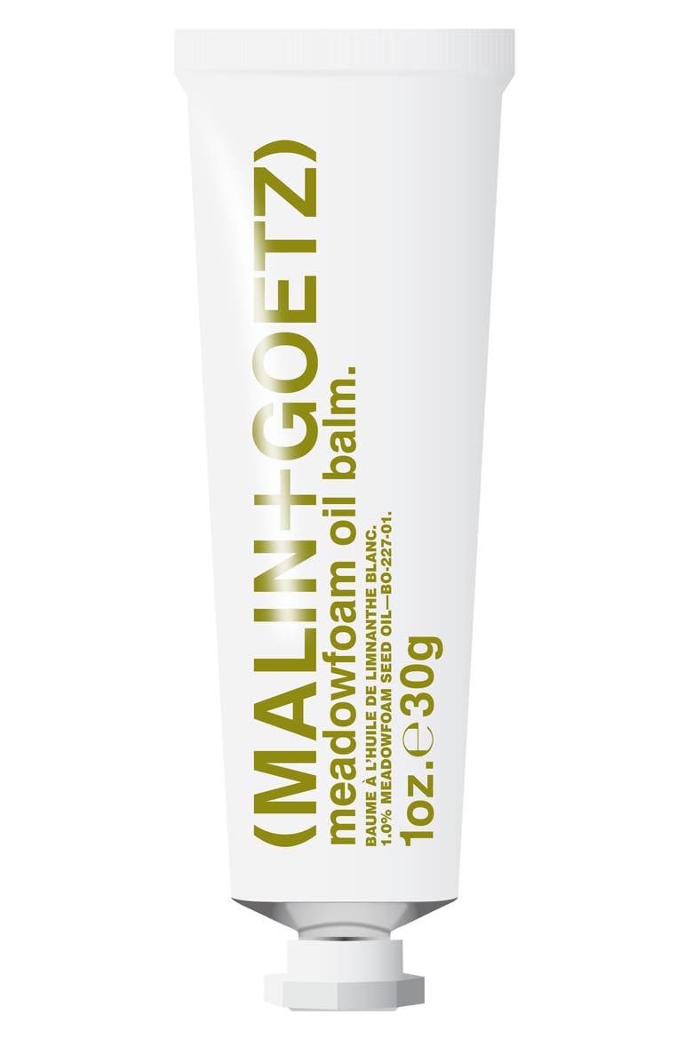 Meadowfoam Oil Balm, Main, color, NO COLOR